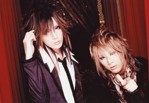 ウ゛ィドール/樹威(ジュイ)・シュン/横型/「TOUR 2008 Relieve your “Blue scar?」ランダム生写真 ウ゛ィドール/樹威(ジュイ)・シュン/横型/「TOUR 2008 Relieve your “Blue scar?」ランダム生写真
