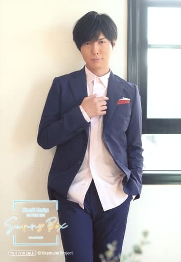 駿河屋 -<中古>神谷浩史/「Hiroshi Kamiya LIVE TOUR 2021 “Sunny Box