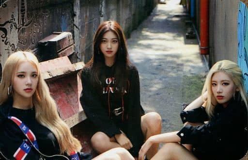 駿河屋 -<中古>ODD EYE CIRCLE(Loona)/集合(3人)/CD「Max & Match