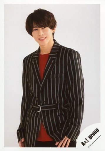 駿河屋 - 【買取】Aぇ! group/末澤誠也/上半身/「関西ジャニーズJr