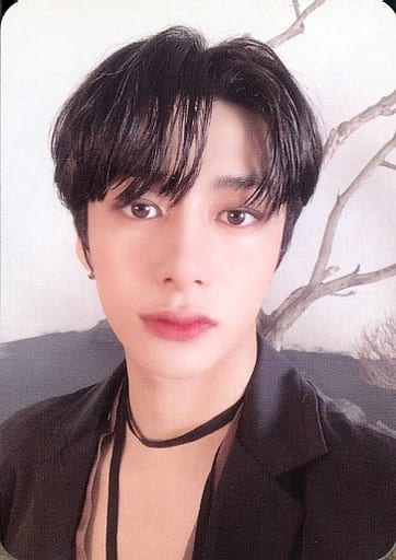 MONSTA X/ヒョンウォン(HYUNGWON)/CD「Mini Album No Limit」(Ver.4)封入特典フォトカード MONSTA X/ヒョンウォン(HYUNGWON)/CD「Mini Album No Limit」(Ver.4)封入特典フォトカード