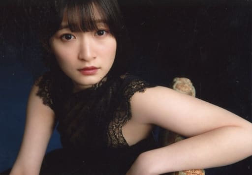 Juice=Juice/宮本佳林/卒業写真集「RIN」ワニブックス通販特典生写真