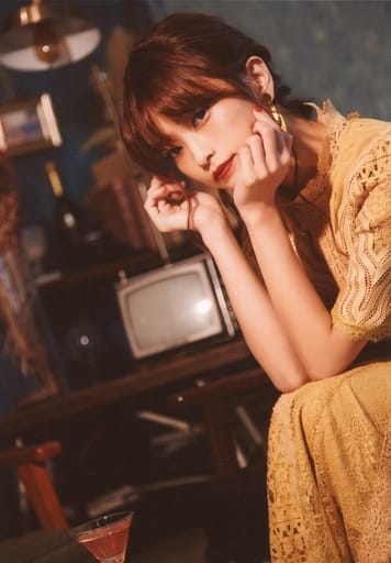 駿河屋 中古 立花理香 立花理香 3rd Live Heart Shaker ブロマイド 女性生写真