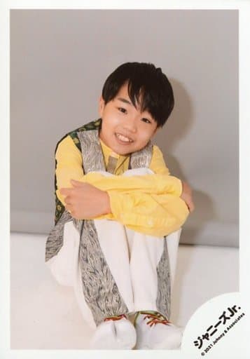 駿河屋 中古 Boys Be 上垣廣祐 全身 関西ジャニーズjr Live 21 22 The Beginning 狼煙 グッズオフショット 公式生写真 男性生写真