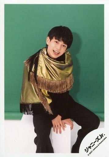 駿河屋 -<中古>Ambitious/真弓孟之/膝上/「関西ジャニーズJr. LIVE