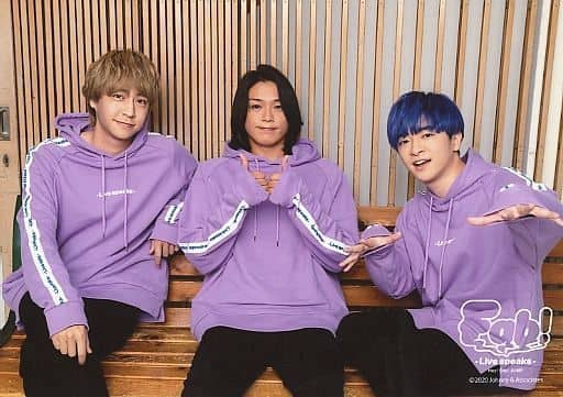 人気通販サイト 髙木雄也&知念侑李/J´J Hey!Say!JUMP 髙木雄也&知念