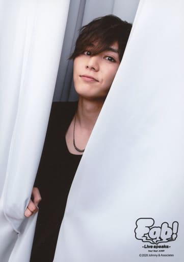 2021?新作】 山田涼介 Hey!Say!Jump 公式写真 ⑤ ソロ 混合 ライブ