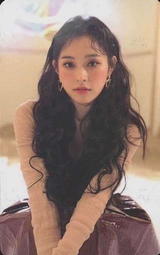 DREAMCATCHER/ガヒョン(GAHYEON)/CD「Dystopia: The Tree Of Language」封入特典フォトカード DREAMCATCHER/ガヒョン(GAHYEON)/CD「Dystopia: The Tree Of Language」封入特典フォトカード