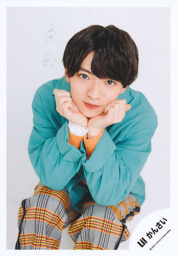 Lil かんさい/西村拓哉/膝上/Lil かんさい ISLAND TV プロフィール写真 Lil かんさい/西村拓哉/膝上/Lil かんさい ISLAND TV プロフィール写真