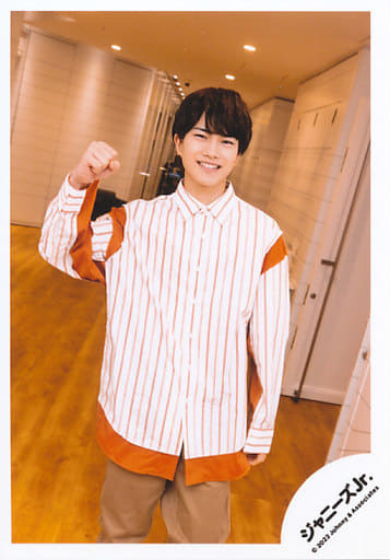 駿河屋 -<中古>ジャニーズJr./竹村実悟/膝上/ジャニーズJr. ISLAND TV