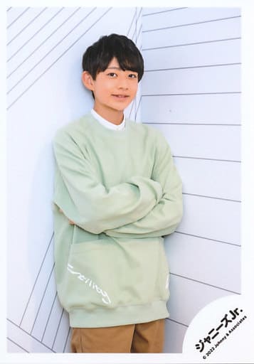 駿河屋 -<中古>ジャニーズJr./千井野空翔/膝上/ジャニーズJr. ISLAND