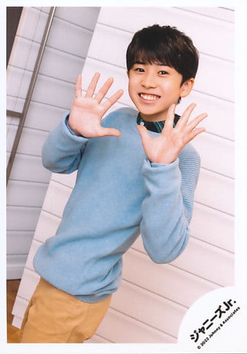 駿河屋 -<中古>ジャニーズJr./松浦銀志/膝上/ジャニーズJr. ISLAND TV