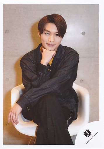 駿河屋 - 【買取】美 少年/那須雄登/膝上/「JOHNNYS' IsLAND THE NEW