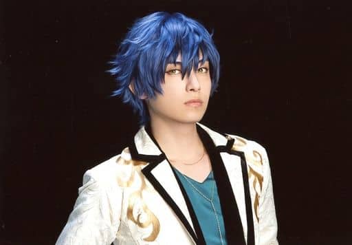 駿河屋 -<中古>岸本勇太(漣ジュン)/横型・キャラクターショット 駿河屋 -<中古>岸本勇太(漣ジュン)/横型・キャラクターショット