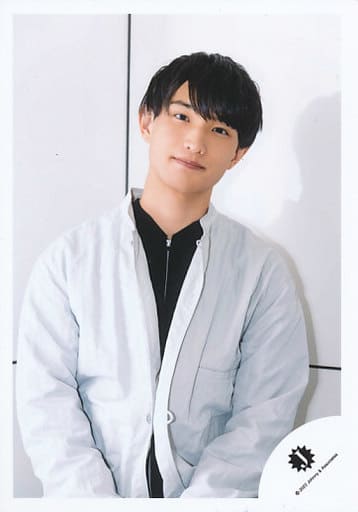 プレゼント サプライズ AmBitious 吉川太郎 公式写真 | www