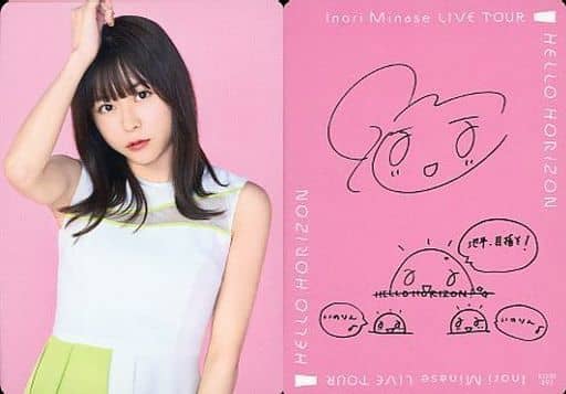 水瀬いのりさんのアルバム、ライブBlu-ray、シングル - アニメ 水瀬いのりさんのアルバム、ライブBlu-ray、シングル - アニメ
