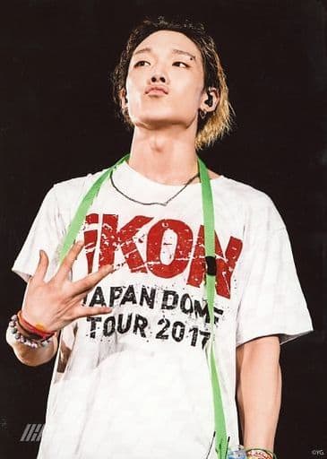 駿河屋 -<中古>iKON/BOBBY(バビ)/ライブフォト・2Lサイズ/「iKON JAPAN 駿河屋 -<中古>iKON/BOBBY(バビ)/ライブフォト・2Lサイズ/「iKON JAPAN