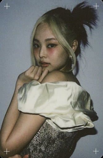 大人気新品 Blackpink ジェニー ポラロイド ラキドロ ソウルコンJennie 大人気新品 Blackpink ジェニー ポラロイド ラキドロ ソウルコンJennie