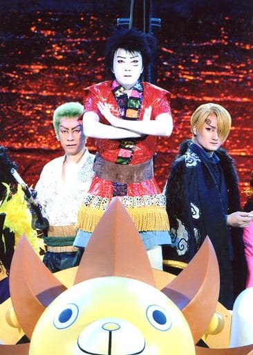 駿河屋 中古 市川猿之助 モンキー D ルフィ 坂東巳之助 ロロノア ゾロ 中村隼人 サンジ ライブフォト 2lサイズ スーパー歌舞伎ii ワンピース ブロマイド 男性生写真 駿河屋 中古 市川猿之助 モンキー D ルフィ 坂東巳之助 ロロノア ゾロ 中村隼人 サンジ ライブフォト 2lサイズ スーパー歌舞伎ii ワンピース ブロマイド 男性生写真