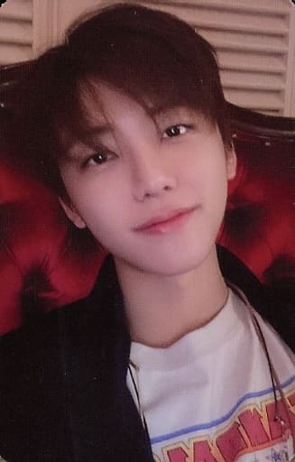 駿河屋 -<中古>NCT2021/ジェミン(JAEMIN)/「NCT UNIVERSE MD」ID CARD+