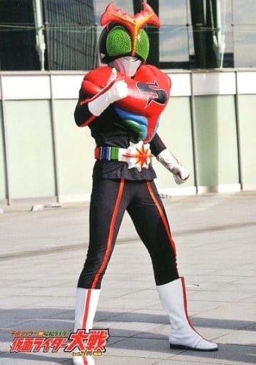 仮面ライダーストロンガーコスプレ