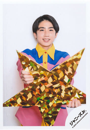 駿河屋 -<中古>ジャニーズJr. /渡辺惟良/上半身/ジャニーズJr