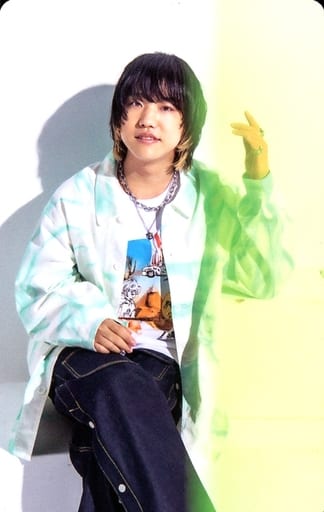 駿河屋 -<中古>SparQlew/吉永拓斗/「Kiramune Presents Fan×Fun Time