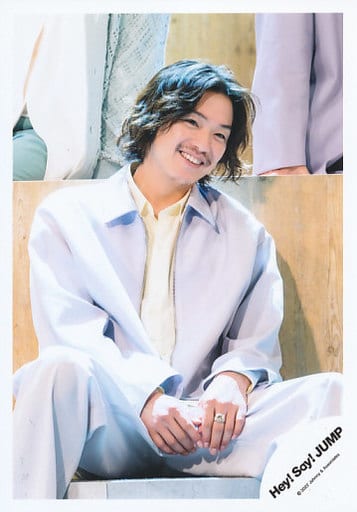 駿河屋 -<中古>Hey! Say! JUMP/髙木雄也/膝上/シングル「a r e a / 恋
