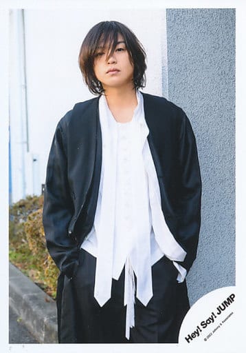 Hey! Say! JUMP 髙木雄也 フォトセット-