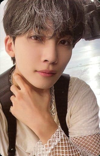 SEVENTEEN ジョンハン FACE THE SUN カラット盤 バインダー