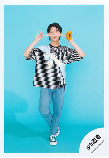 黒田光輝公式写真Johnny - アイドルグッズ