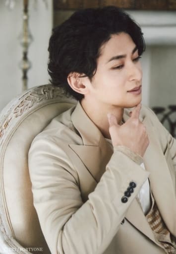 駿河屋 -<中古>古川雄大/上半身/「The Greatest Concert vol.1」2022