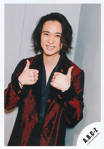 A.B.C-Z 戸塚祥太 サインボール | vrealitybolivia.com