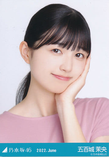 人気ブランドの新作 - 乃木坂46 五百城茉央 生写真 夏パジャマ コンプ