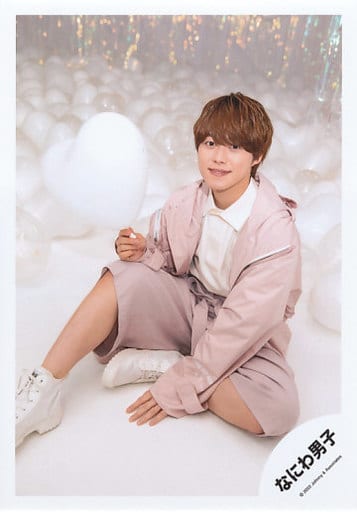 駿河屋 -<中古>なにわ男子/大橋和也/全身/「なにわ男子 Debut Tour