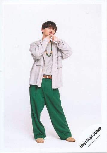 Hey! Say! JUMP 山田涼介 公式写真