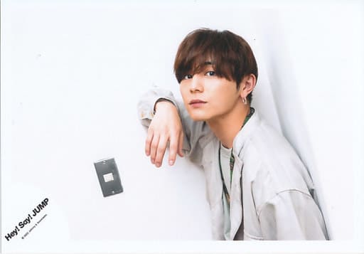 Hey! Say! JUMP 山田涼介 公式写真