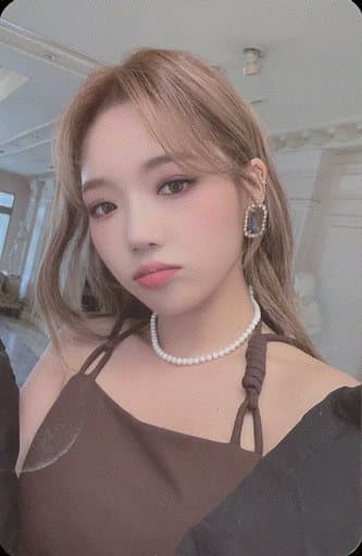 fromis_9 ジソン ユリグドゥ トレカ esnbilbao.org