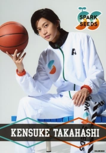 駿河屋 -<中古>高橋健介/SPARK SEEDS/「アクターズリーグ in 駿河屋 -<中古>高橋健介/SPARK SEEDS/「アクターズリーグ in