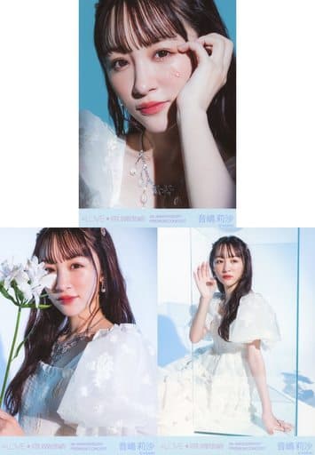 駿河屋 -<中古>◇イコールラブ(=LOVE)/音嶋莉沙/イコールラブ(=LOVE)5