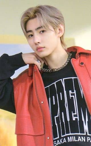 駿河屋 -<中古>19:ENHYPEN/ソンフン(SUNGHOON)/ENHYPEN WORLD TOUR