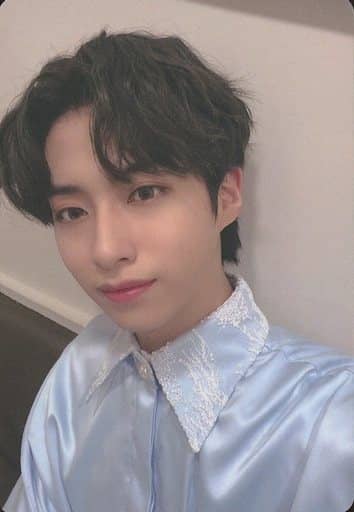 駿河屋 -<中古>ONEUS/XION(シオン)/ONEUS 4TH MINI ALBUM「LIVED 駿河屋 -<中古>ONEUS/XION(シオン)/ONEUS 4TH MINI ALBUM「LIVED