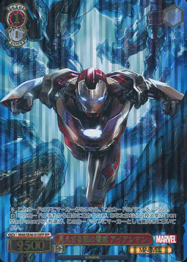 午前12時前のご注文は当日発送 【BCF2023タイトルカップ】Iron Man