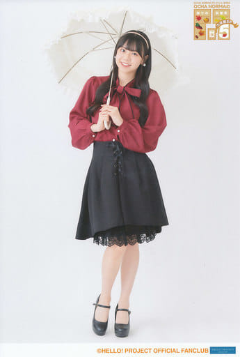 駿河屋 -<中古>OCHA NORMA/米村姫良々/全身・A5ワイドサイズ/「OCHA 