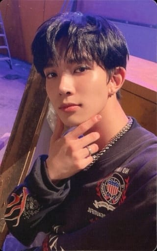 ENHYPEN day one Weverse特典 ヒスン - daterightstuff.com