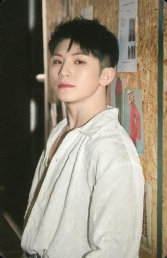 SALE】 Ruby ウジ WOOZI トレカ SPカード 匿名配送 K-POP/アジア SALE】 Ruby ウジ WOOZI トレカ SPカード 匿名配送 K-POP/アジア