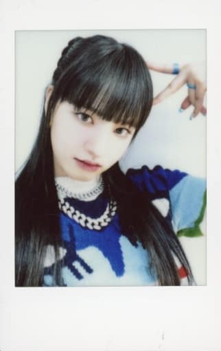 IVE/リズ(LIZ)/CD「3RD SINGLE ALBUM After Like」渋谷店限定2枚同時購入特典プリントチェキ IVE/リズ(LIZ)/CD「3RD SINGLE ALBUM After Like」渋谷店限定2枚同時購入特典プリントチェキ