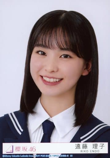 櫻坂46 遠藤理子 生写真 まとめ売り コンプ