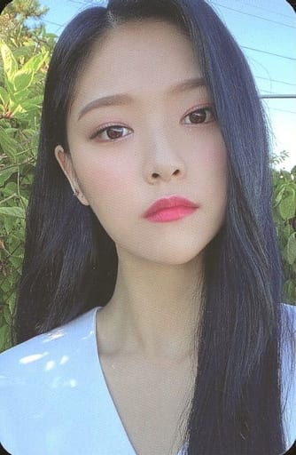 駿河屋 -<中古>LOONA/ヒョンジン(HyunJin)/CD「3rd Mini Album 12:00