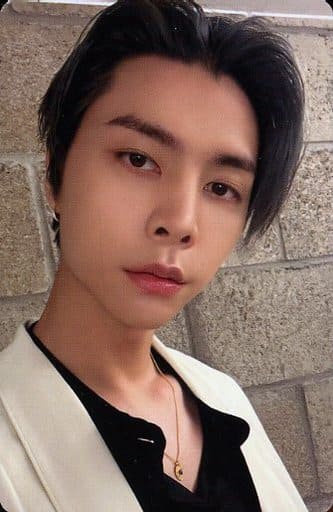 訳あり…ジャニー直筆サイン入り2Lサイズ写真…Johnny…NCT…